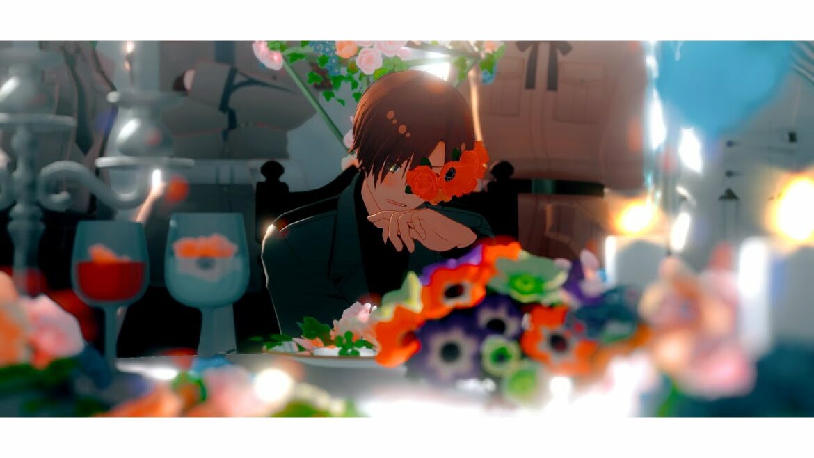 【APヘタリアMMD】Gimme×Gimme【枢連中心】