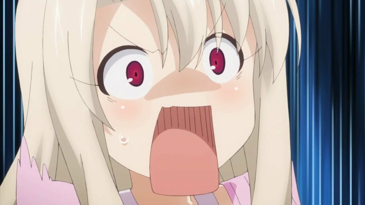 「プリズマ☆ファンタズム 」特報