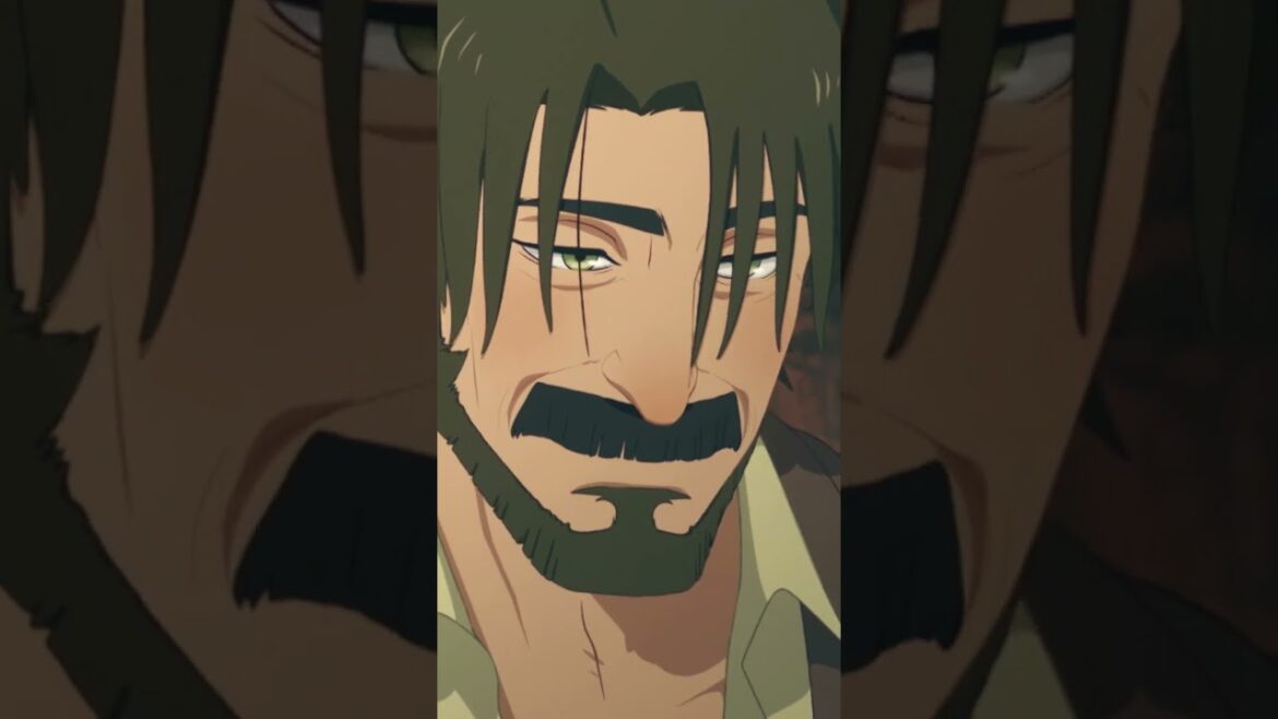 TVアニメ『TRIGUN STAMPEDE』30秒CM縦型ver/1月7日23:15~放送スタート!!