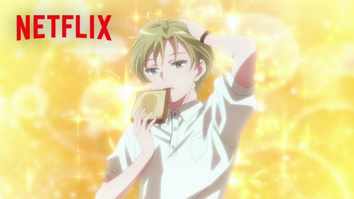 「遅刻遅刻!」って、まさか定番のあの展開?| ロマンティック・キラー | Netflix Japan