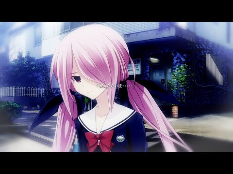 【MAD】 It has never been a lie/それは、決して嘘じゃない (by xiaobai)