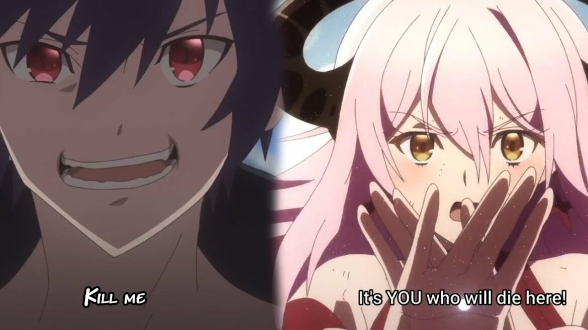 Leo Wants To Die | Yuusha, Yamemasu (Ep 10) 勇者、辞めます