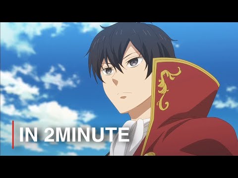 The World of Otome Games is Tough for Mobs ~ Episode 12 in 2 Minute!