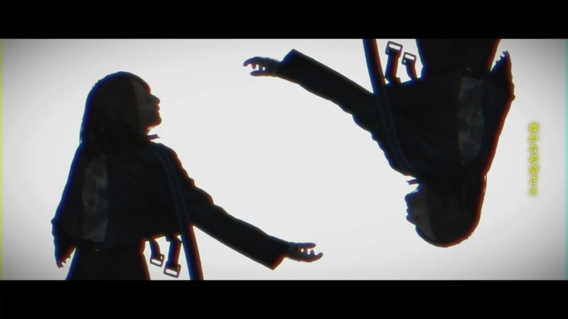 藍井エイル 「ANSWER」 Music Video (Sword Art Online Variant Showdown)