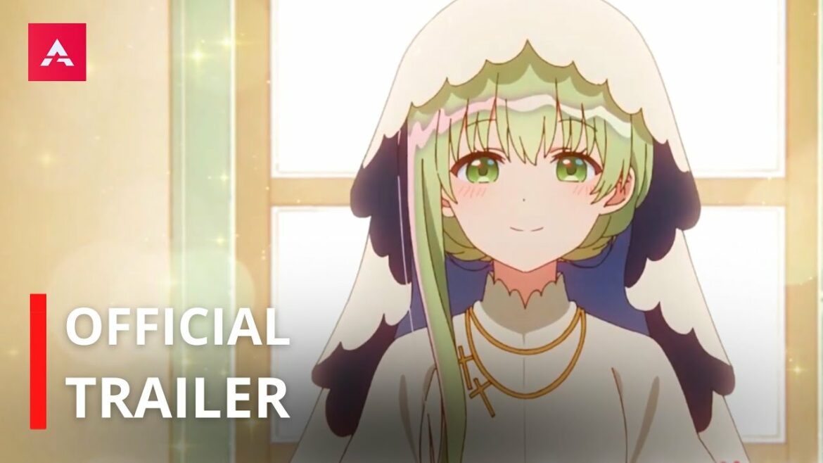 Saint Cecilia & Pastor Lawrence – Official Trailer