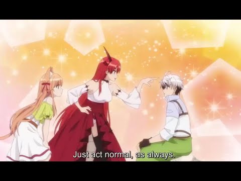 Beast Tamer episode 8 English sub 720Hd