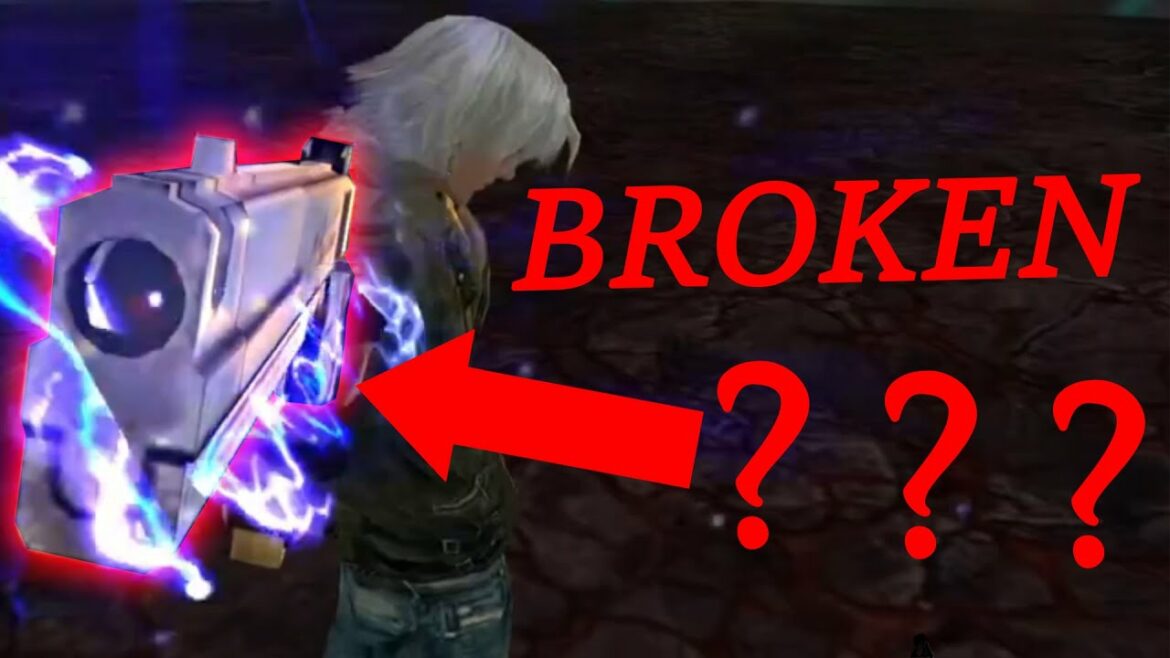 In Defense of Devil May Cry 2: Gun