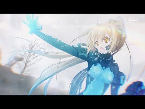 【MAD】 Flame of Hope/黑之宣告-希望之火 (by Makebei – BILIBILI MAD CONTEST 2016)