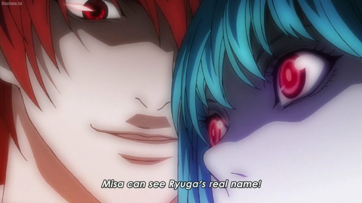 Death Note ► デスノート #85 デスノートをあきらめるキラ2の決定。 ► Best moments