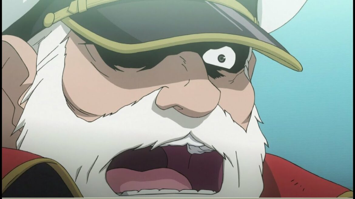 『宇宙戦艦ヤマト2199 星巡る方舟』ICカード乗車券icscaコラボ動画