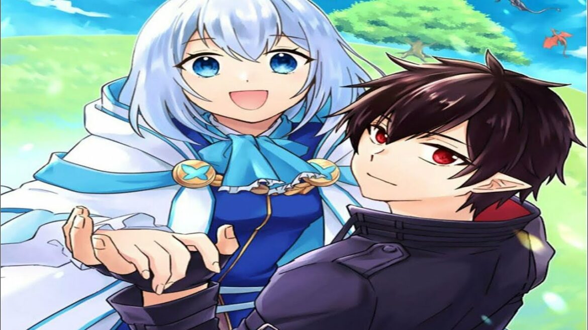 【異世界漫画】 竜王国の魔術師となった偽聖者。 1~12 【マンガ動画】