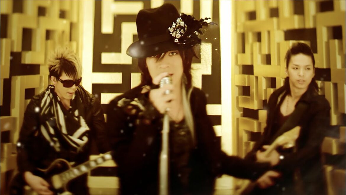 BREAKERZ「Miss Mystery」Music Video(full ver.)