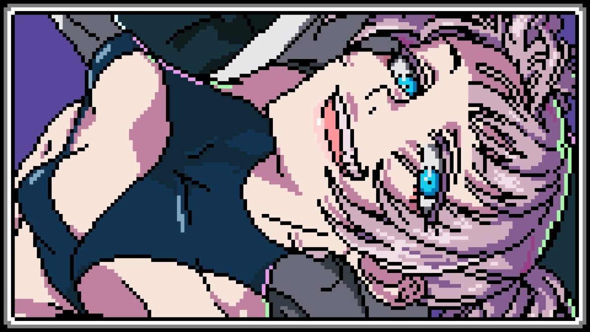 よふかしのうた OP『堕天』(ファミコン音源アレンジ)