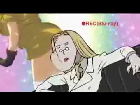 Hellsing OVA VI Valentine Brothers