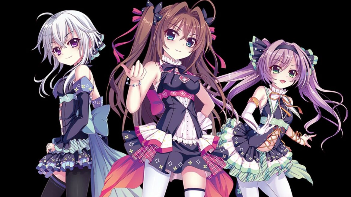 【Re:ステージ!】6月20日発売「Brilliant Wings/ステラマリス」試聴動画