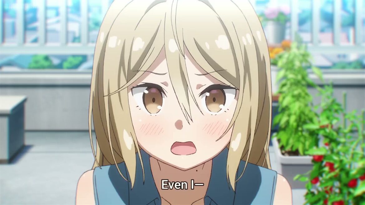 Anime One Room Third Season   04 720p