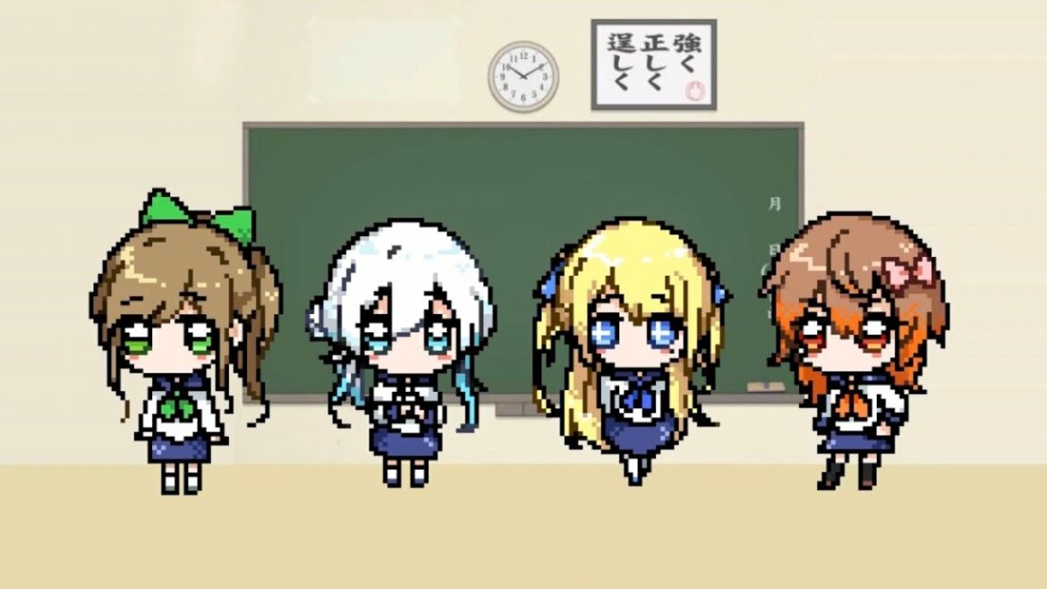 【男4人で】異世界ガールズ♡トーク を 歌ってみた結果。。。【異世界かるてっとED】