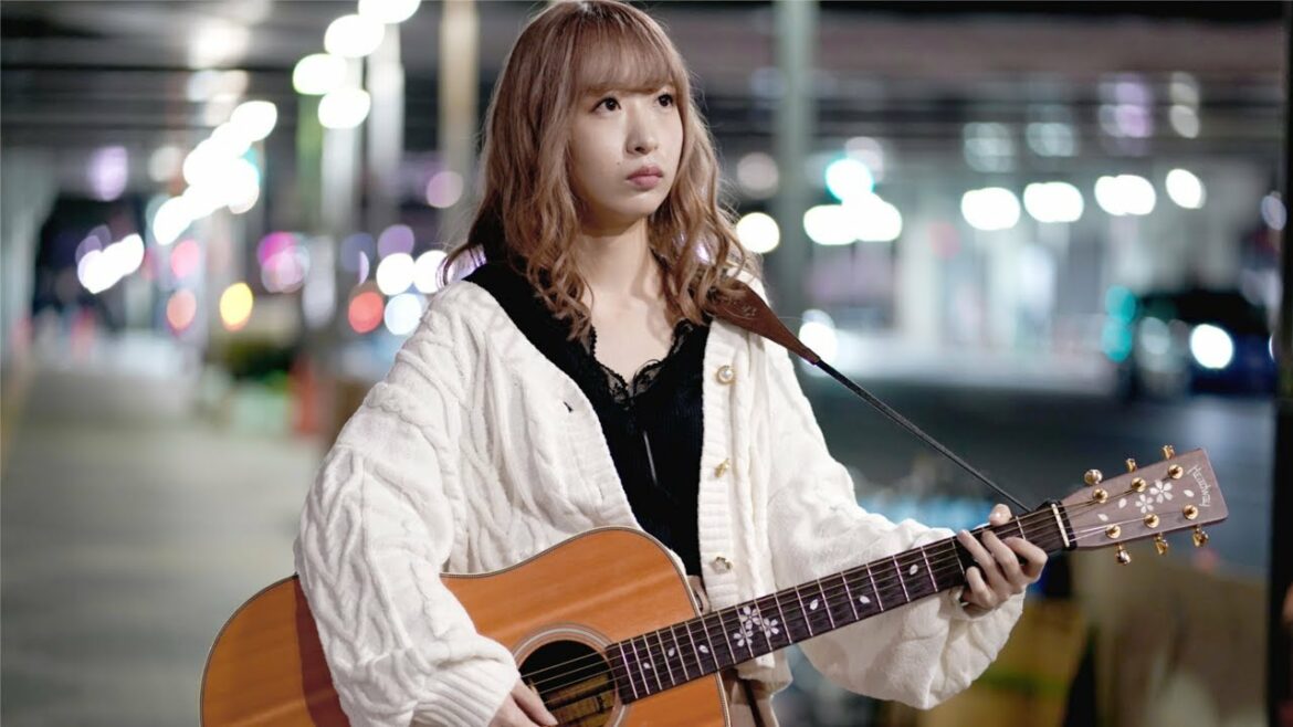 あいみょん – 空の青さを知る人よ(歌:結音 / Cover by 藤末樹)