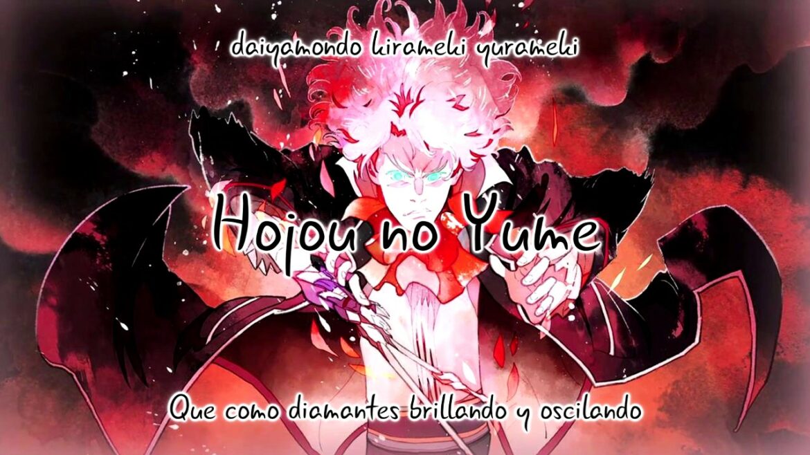 「Classicaloid ED 22」Hojou no Yume (Sub. español/Romaji)