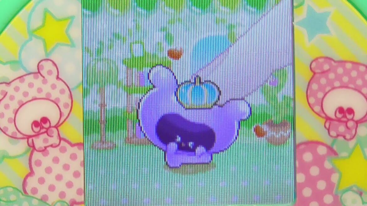 ぷにるんずで遊びましょう PART2