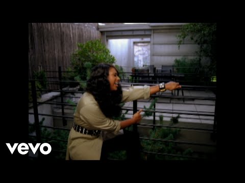 Jazmine Sullivan – Bust Your Windows
