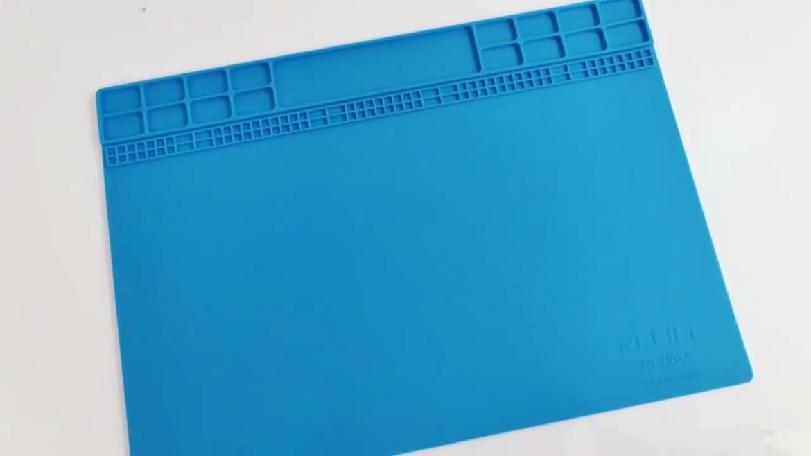 HIGH TEMPERATURE HEAT INSULATION PAD | RELIFE RL-004A