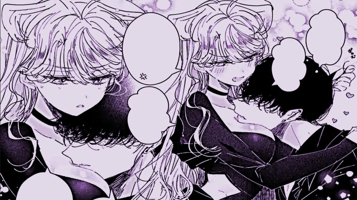 【異世界漫画】 「君を甘やかし殺しちゃうほど愛したい…」。殺気が香る身体に抱かれ、寧々子の心は次第に解けていき… 1~4.2 【マンガ動画】