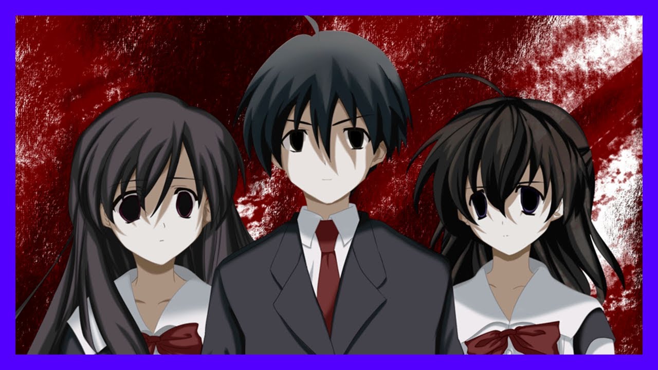School days visual novel review anime wacoca japan people life style