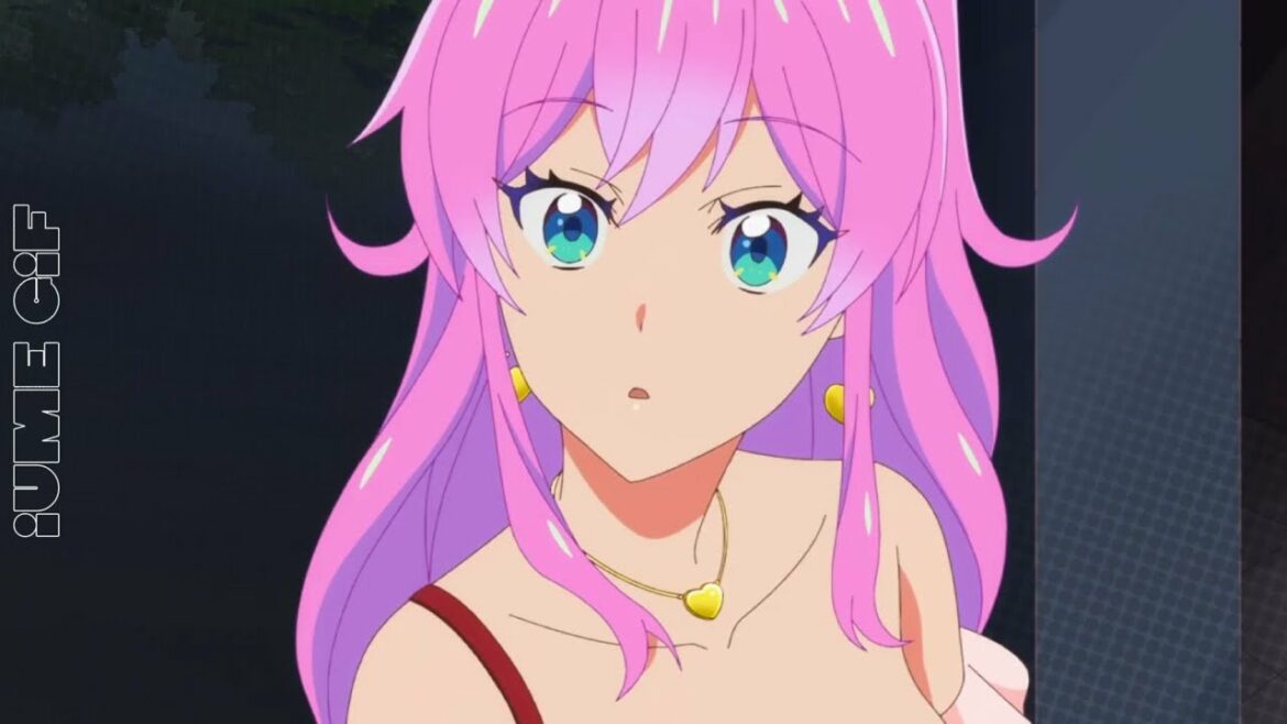 That's hilarious.! What the heck? | 夫婦以上、恋人未満。( Fuufu Ijou, Koibito Miman )