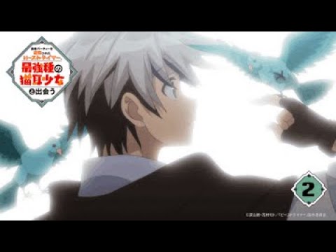 【パワプロ2022】レイン・シュラウド(勇者パーティーを追放されたビーストテイマー、最強種の猫耳少女と出会う)