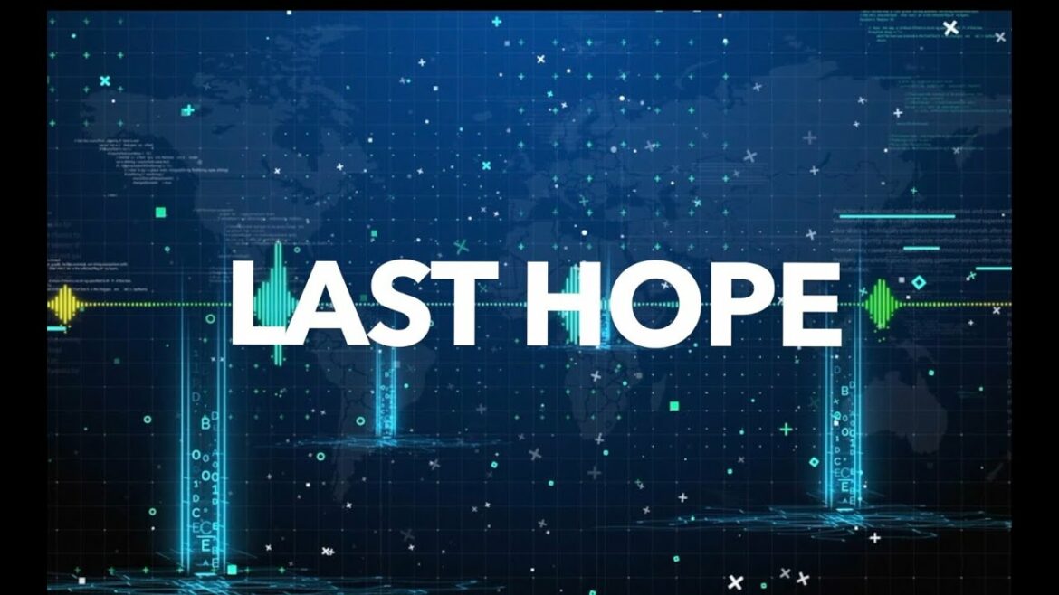 【非公式】ベルセルクOP 「LAST HOPE」/ Animation “Berserk” new openinng fun made