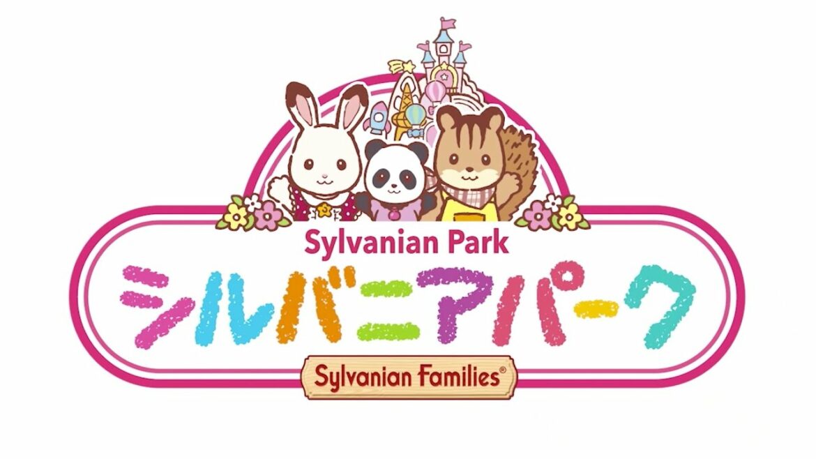 【シルバニア】シルバニアパークにようこそ!〜フレアちゃんと探検しよう!〜 大阪府堺市 堺・緑のミュージアムハーベスト丘〈公式〉