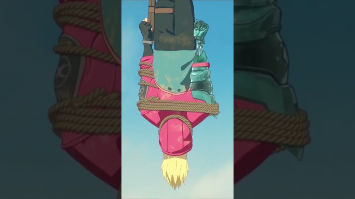 『ヒューマノイドタイフーンと呼ばれた男…?』 TVアニメ『TRIGUN STAMPEDE』第1話「NOMAN’S LAND」より |毎週土曜23:00〜テレビ東京にて放送中‼︎#TRIGUN