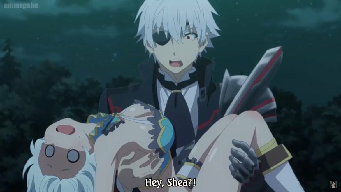 ありふれた職業で世界最強 || 彼女は彼からキスを盗んだ ~ アニメの最高の瞬間