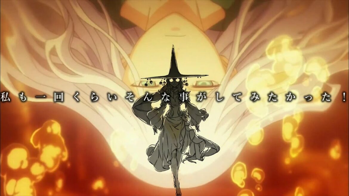 アリス=アナザーバイブル【創約とある魔術の禁書目録7MAD】don't say lazy