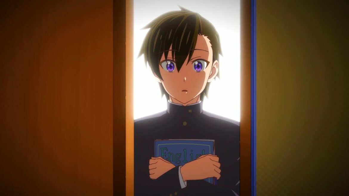 MINAMI REVELA SEU GRANDE AMOR ❤ 🤯 🇧🇷 | Fuufu Ijou, Koibito Miman (Dublado)