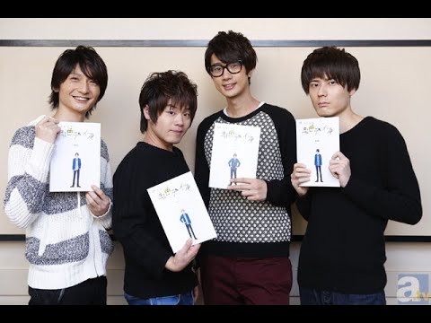 【神回】【声優】内山昂輝の女声で大騒ぎww 虹色デイズラジオ