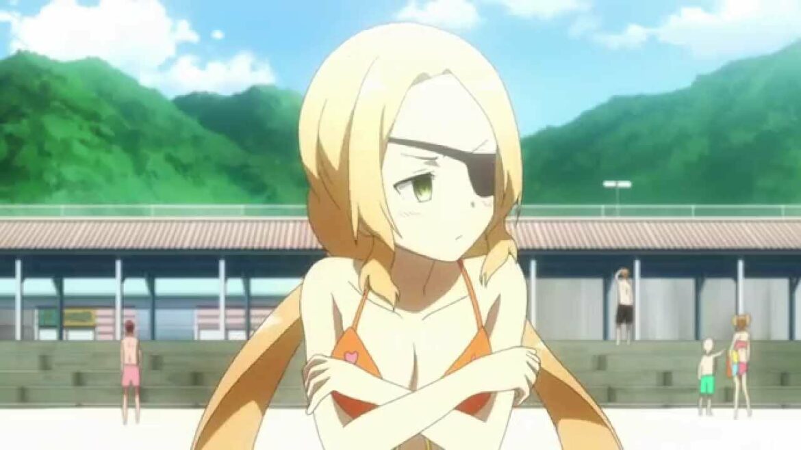 オリジナルアニメ「結城友奈は勇者である」第7話WEB予告