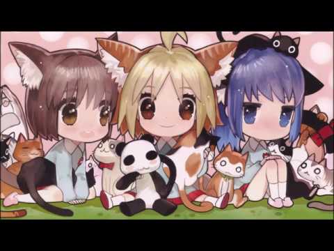 Kuro Neko no Jazz 黒ネコのジャズ