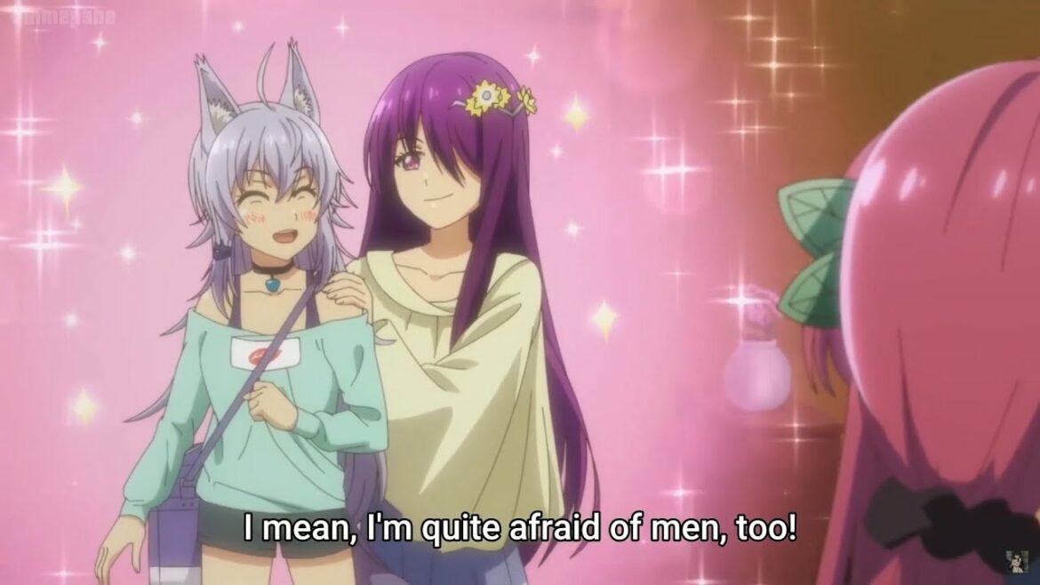 怪人開発部の黒井津さん || 旅行調査会社 ~ アニメの最高の瞬間