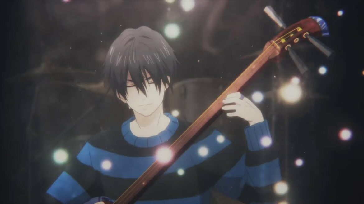 【フリーBGM】ましろのおとをイメージしたかっこいい和曲_短