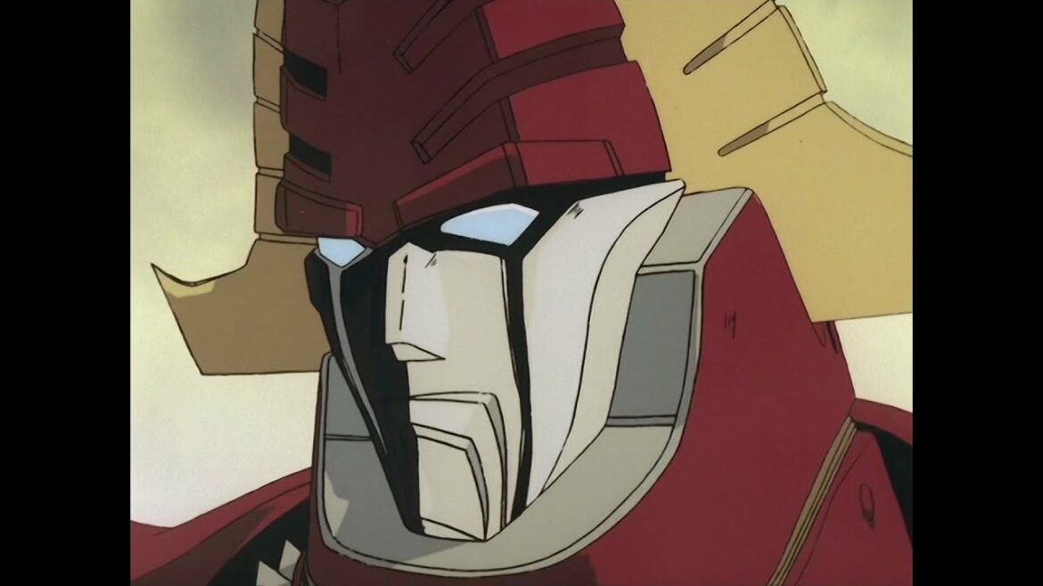 Big O – Ep 12 – Big O vs Big Duo – Best Mech Anime Fight Scene (They Destroy Whole City!)