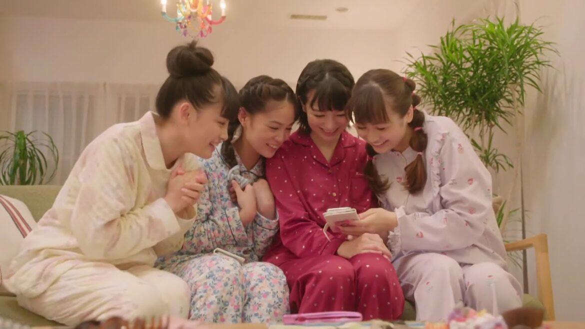 アイカツプラネット! 第16話予告 (@PrettyTrad)