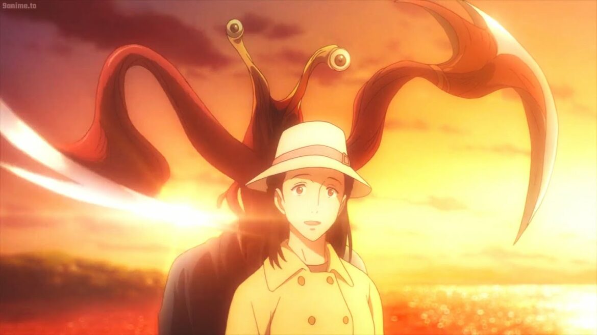 寄生獣 セイの格率 || シンイチの母親は寄生虫に殺され、シンイチを殺すために体を借りて戻ってきた || Parasyte: The Maxim ||赤い映画 ||