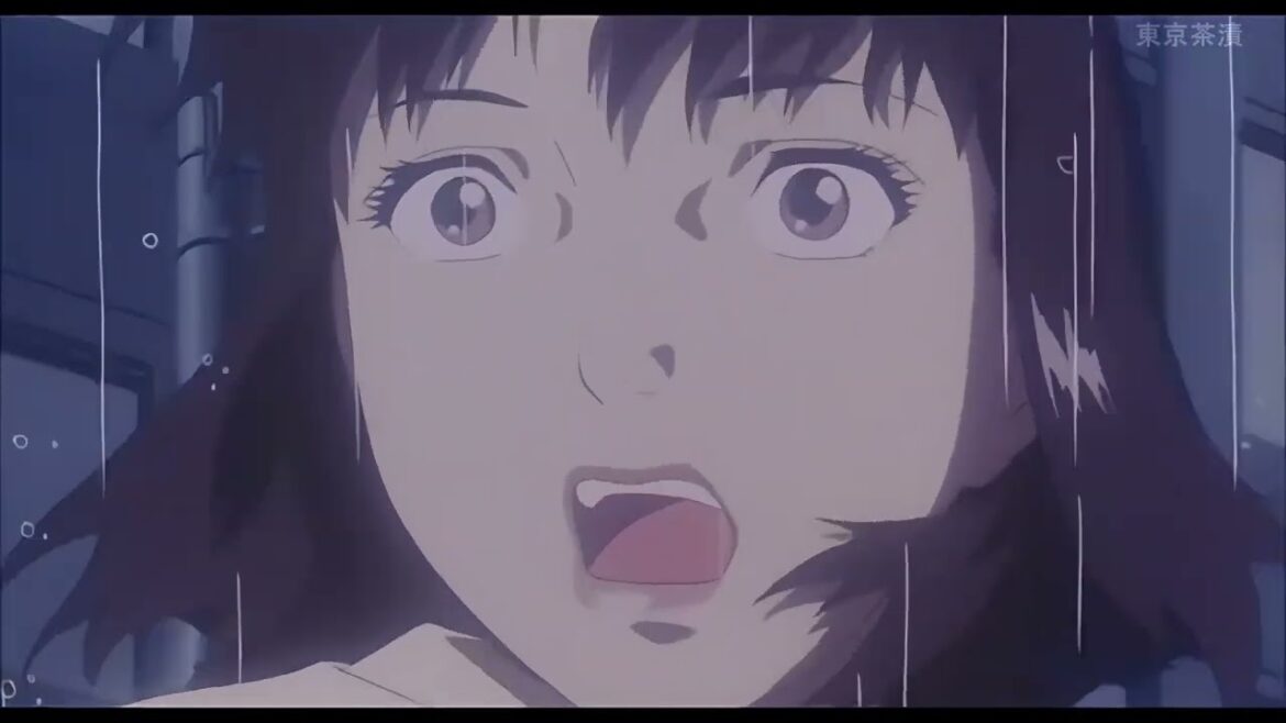 【4K】パーフェクトブルー (Perfect Blue)予告編 – Real-CUGAN – upscale