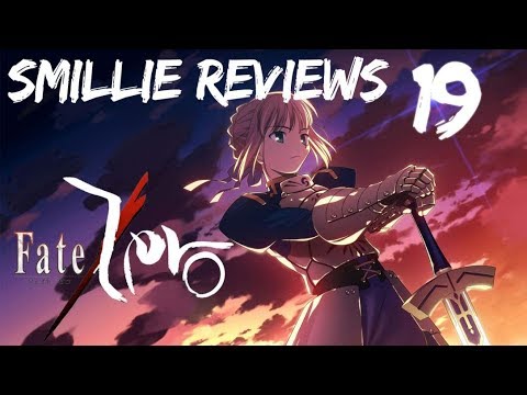 Fate/Zero Episode 19 where Justice is Found Review (フェイト/ゼロ 2ndシーズン)