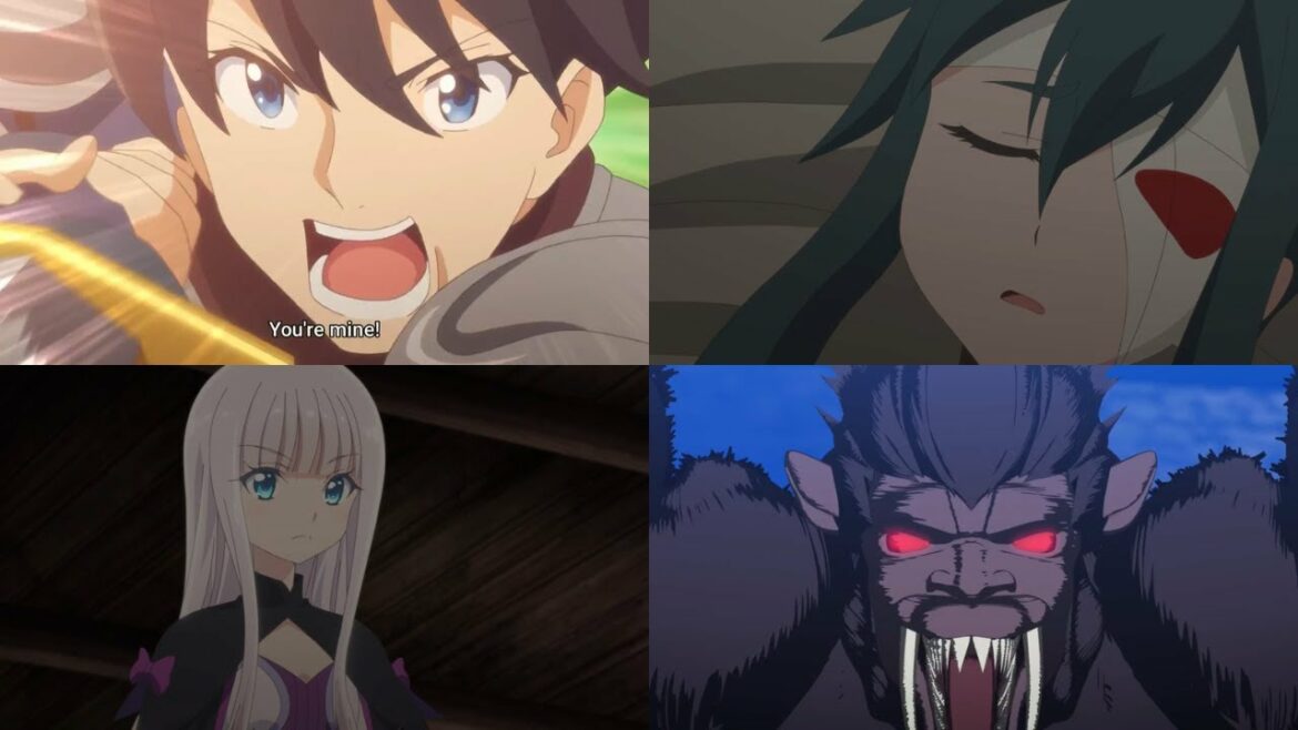 KenDeshi Ep 9 reaction #KenjanoDeshiwoNanoruKenja #賢者の弟子を名乗る賢者 #SheProfessedHerselfPupiloftheWiseMan