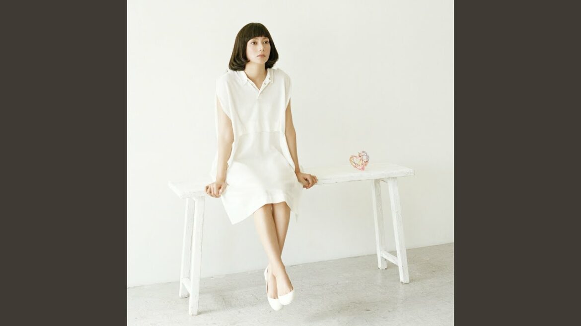 My Perfect Blue (Instrumental)