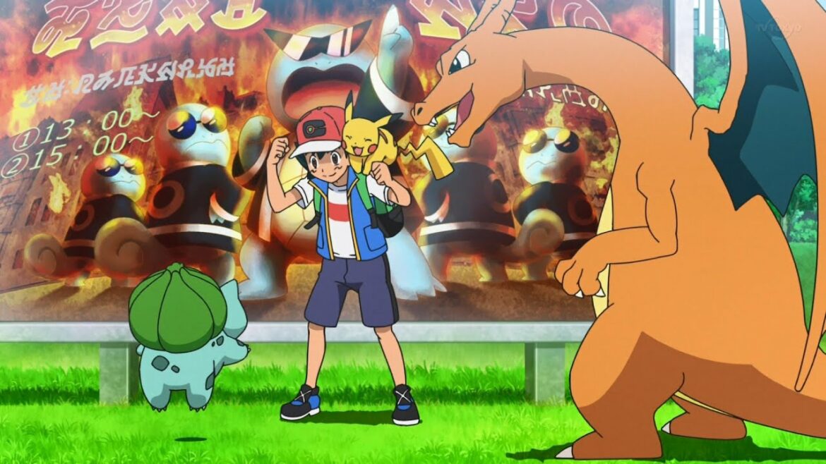 ポケモン 目指せポケモンマスター エピソード 5 プレビュー |ポケモン スペシャル プレビュー |