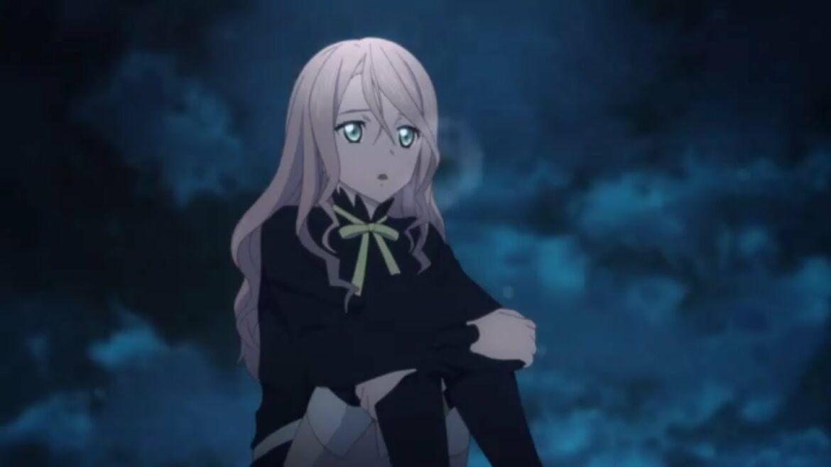 Tales of Zestiria the X テイルズ オブ ゼスティリア ザ クロス Episode 2 Review/Impressions